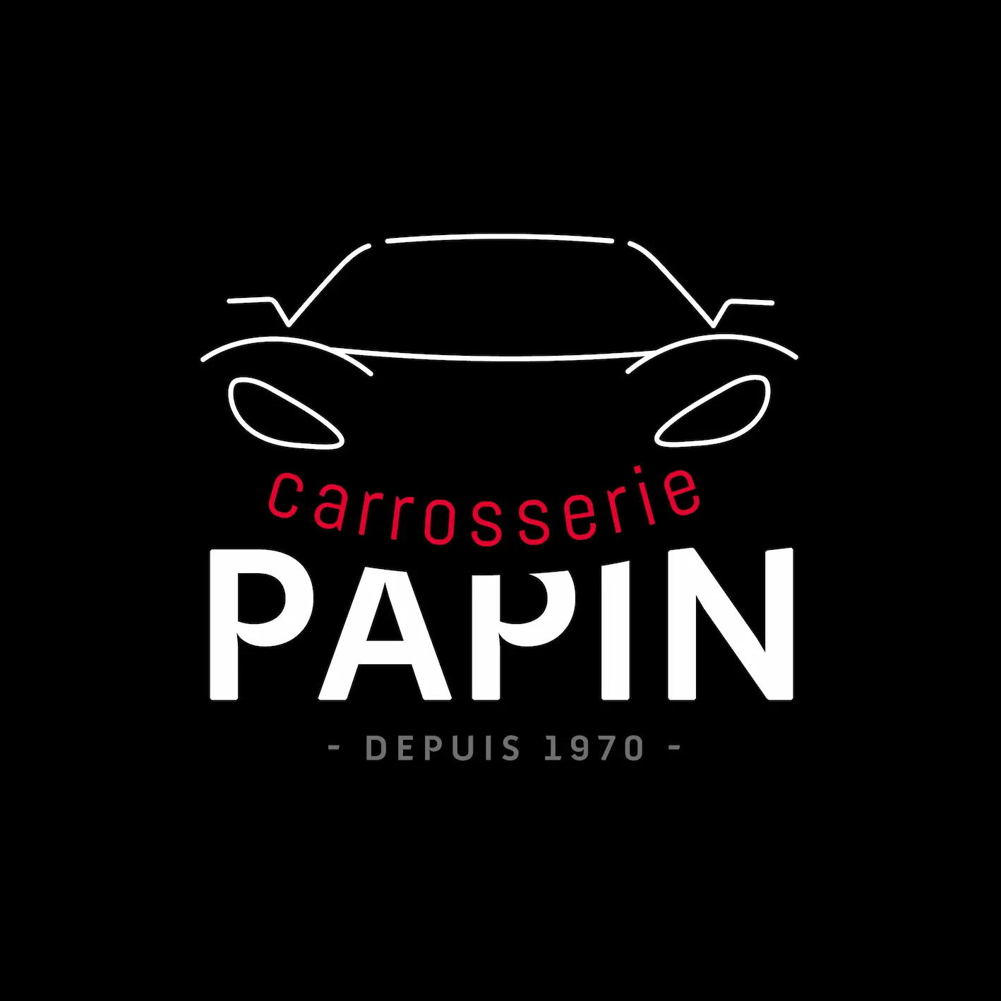 Carosserie Papin